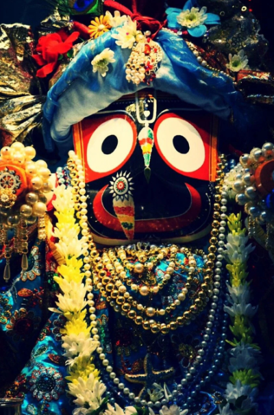 lord jagannath